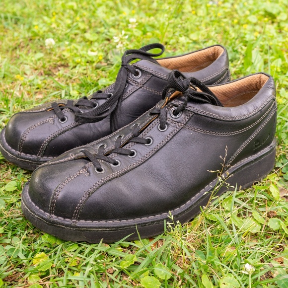 Dr. Martens Other - Doc Marten Shoes (sz 11M)